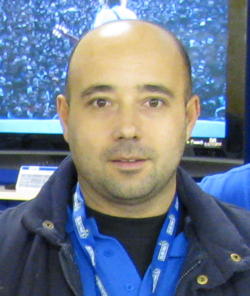 Avatar utente
