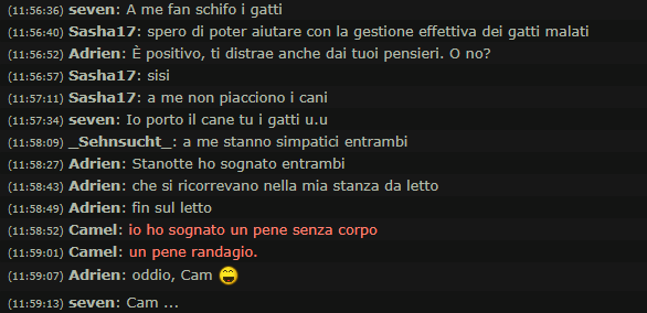 ci stava