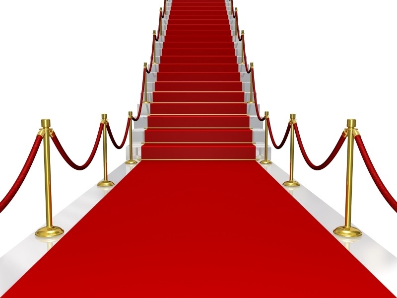 Redcarpet