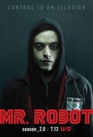 MR. ROBOT