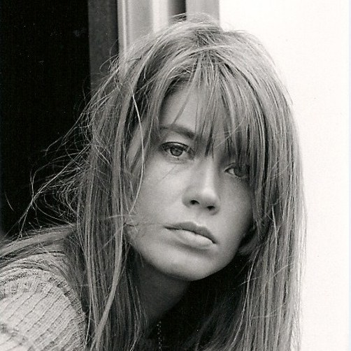 Francoise Hardy