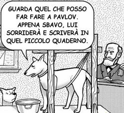 coscienza servo-signora
