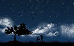 Notte