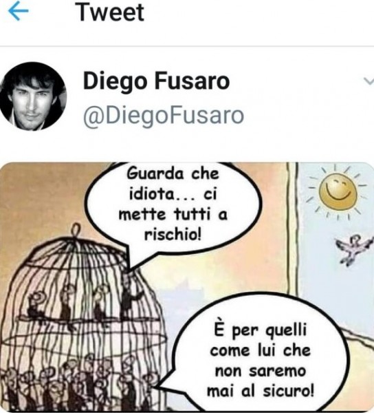 Uno su un milione