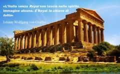 Royal Segesta