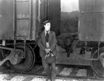 Buster Keaton - un mito