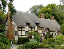 Hathaway Cottage