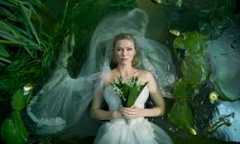 natural bride