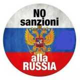 NO alla guerra alla Russia