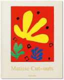Cut-outs by Henri Matisse