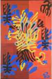 Mimosa by Henri Matisse