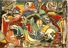 Jackson Pollock