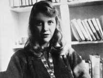 Sylvia Plath