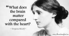 Virginia Woolf