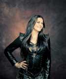 Floor Jansen(Nightwish)