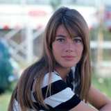 Francoise Hardy