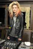 Alison Mosshart