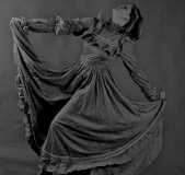 Lady Macbeth by Patrizia Genovesi