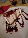 Chees cake I Love it