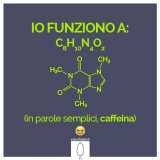 Essere CF (Caffeina-Dipendente)