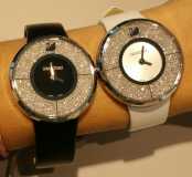 Orologio Swarovski diamonds