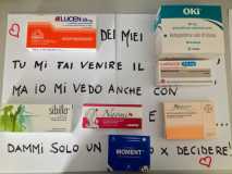 Farmaci Love Story