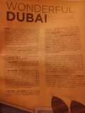 Cosa fare a Dubai